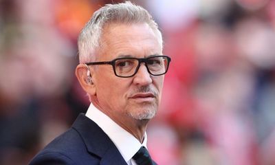Gary Lineker: ‘Southgate has earned the right to succeed or fail in Qatar’