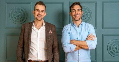 Marketing agency sells for £8m – six years after it was launched with just £100