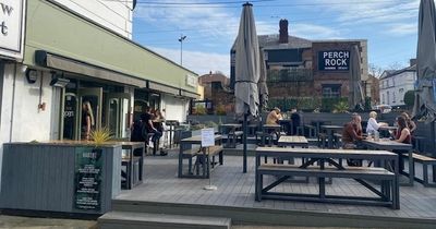 Restaurant owners close venue 'as we know it' to make way for new 'fast food vibe'