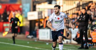 Bolton defender on Australia World Cup chances & why Wanderers move could help with recognition