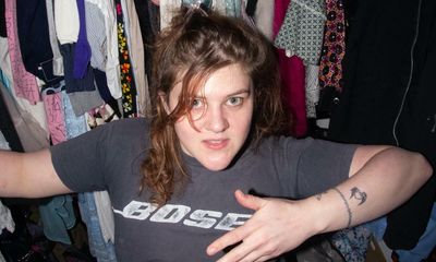 ‘I was high for five years’: bloghouse revivalist Grace Ives on separating partying from pop