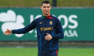 Joel Glazer to ‘make final decision’ on Cristiano Ronaldo’s Manchester United future