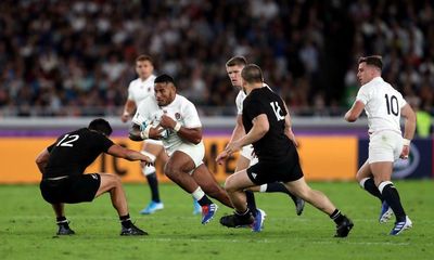 Manu Tuilagi: ‘You’ve got to have the mindset of imposing our game on them’