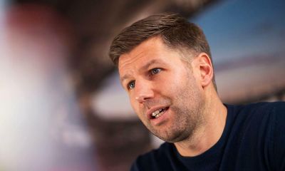 Thomas Hitzlsperger: ‘You can’t be paid by Qatar or Fifa and criticise them’