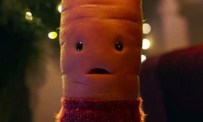 Festive rush for Aldi’s Kevin the Carrot as 70,000 queue online for ad toys