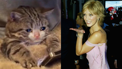 Delta Goodrem’s Added New Dates To Her Innocent Eyes 20th Anniversary Tour Mine Are Crying RN