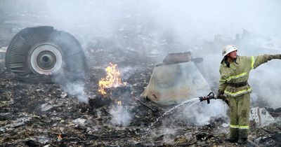 Inside missile horror of MH17 plane disaster which killed 298 on flight across Europe