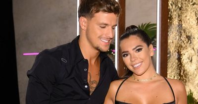 Luca Bish said Gemma Owen romance was ‘getting better and better’ days before split