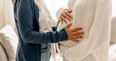 'My mother-in-law keeps calling my baby by the wrong name - it's disrespectful'