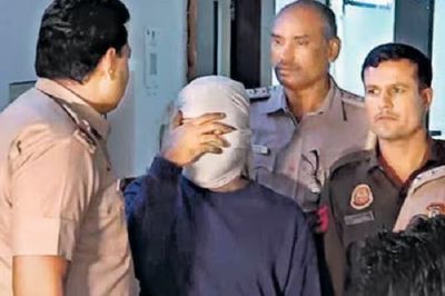 Shraddha murder case: Aftab to be produced before court through video conferencing