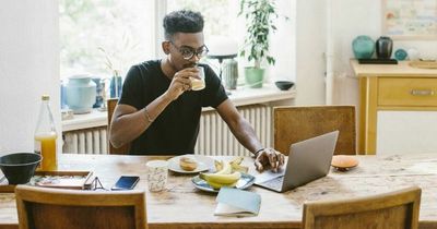 Five simple tech tweaks to help people working from home keep energy bills down this winter
