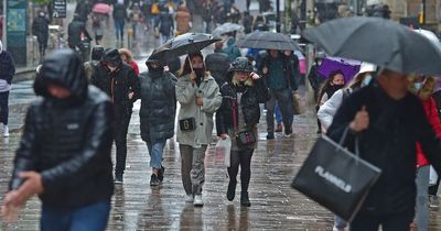 Met Office update Scotland 'danger to life' alert as floods could damage homes and cut power