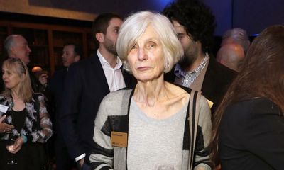 Cancellation of award for playwright Caryl Churchill condemned