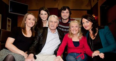 Where are the Doyles from Fair City now? From sad death to new life in New York