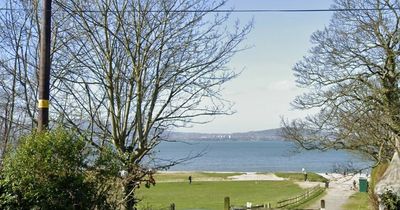 Farmhill Road incident: PSNI attend scene after body 'discovered on beach' in Holywood