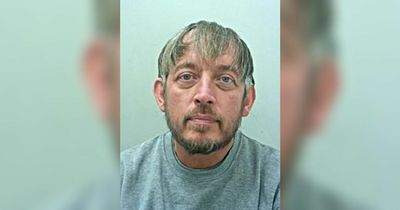 Killer told ex-girlfriend they were going to enjoy picnic but actually drove her to her own grave