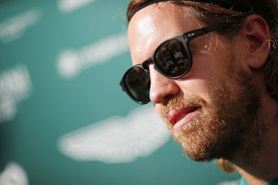 Hamilton predicts Vettel will make F1 comeback