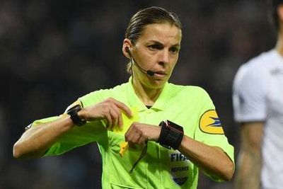 Female referees a welcome World Cup 2022 addition but to come in Qatar leaves a taste of hypocrisy