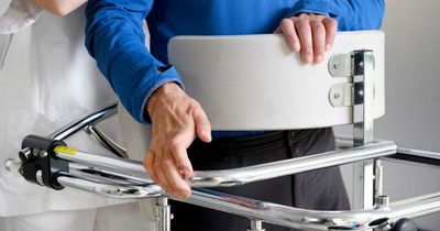 Motor Neurone Disease early symptoms to watch out for, treatments, and diagnosis in Ireland