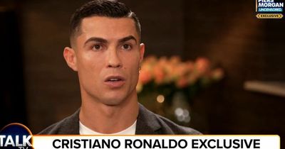 'Man Utd have to' - Gary Neville makes major Cristiano Ronaldo claim amid Chelsea transfer links