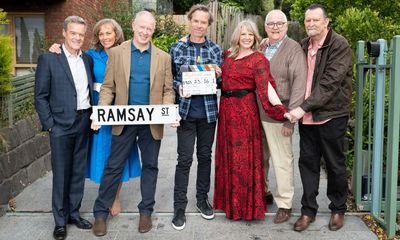 Neighbours, the Undead Apocalypse: the soap opera that came back from the dead
