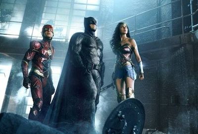 5 years ago, The DCEU self-destructed before it even began