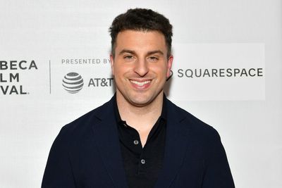 Brian Chesky is renting out his house on Airbnb