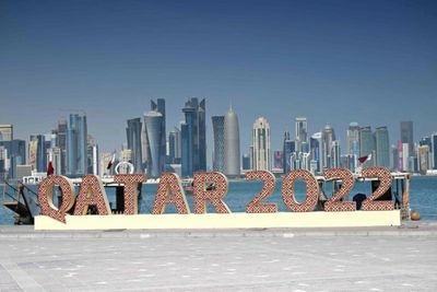 World Cup 2022 broadcast deal finalised