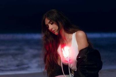 Weyes Blood: And in the Darkness, Hearts Aglow album review - if this is doom, sign me up
