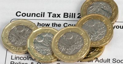 Council Tax average bills will rise over £2,000 as Jeremy Hunt hits millions with bumper hike