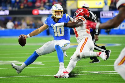 Previewing Chiefs vs. Chargers Week 11 game on Chiefs Wire Podcast