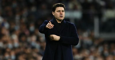 Ex-Tottenham boss Mauricio Pochettino makes England manager job claim amid Gareth Southgate call