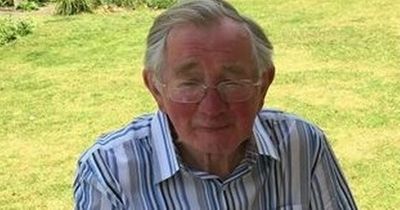 Man 'who may be confused' goes missing from hospital