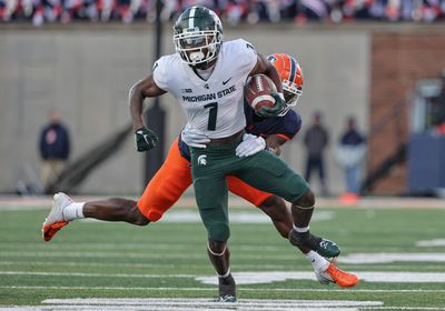 Pair of Spartans to play in Reese’s Senior Bowl after season