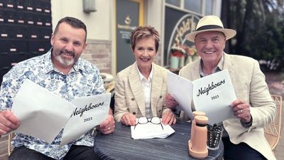 'We can't wait to see you again': Neighbours to be revived months after farewelling viewers