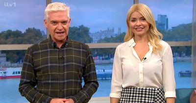 Holly Willoughby hints at Saturday morning TV return as part of nostalgic revival