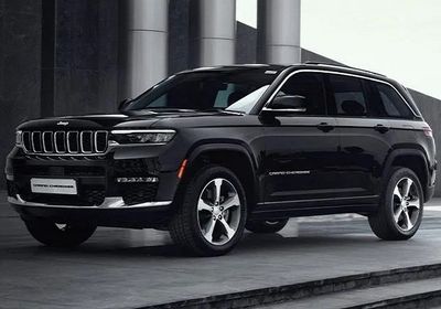 Jeep India working on next set of portfolio for domestic market