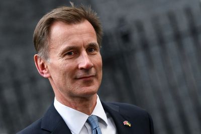 UK unveils austerity budget despite recession