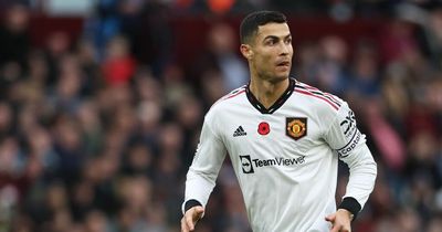 Man Utd receive first Cristiano Ronaldo transfer offer after shock interview amid Chelsea links