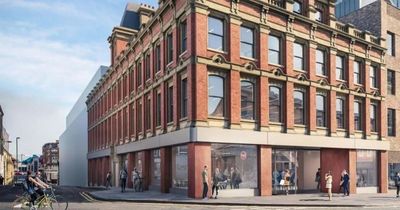 STACK Newcastle plans, opening date and late night closing time for new permanent flagship home