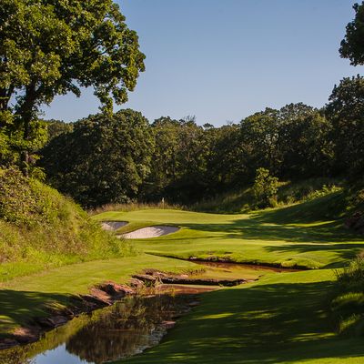 Golfweek’s Best 2022: Top public and private courses in Oklahoma