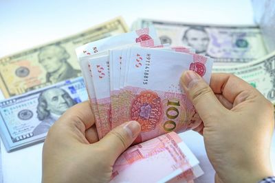 Opinion: The Yuan’s Status as a Reserve Currency Could Improve