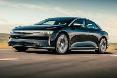 Jeremy Hunt’s new ‘Tesla tax’ to add hundreds of pounds to electric vehicle running costs