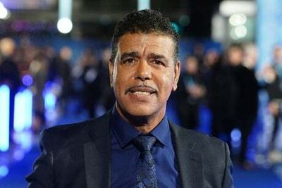 Chris Kamara says he rejected Qatar World Cup invite due to apraxia and not ‘because of politics’