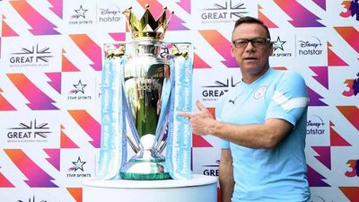 FSDL-Premier League partnership can improve Indian football, says Premier League legend Dickov