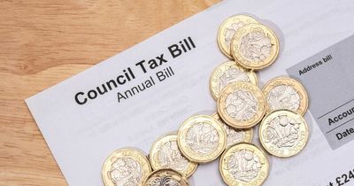 How to check your council tax band as average bills to rise to £2,000 next year