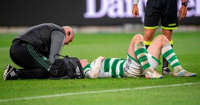 Celtic injury updates on Hart, Giakoumakis, Welsh and Jenz as mixed picture emerges after Sydney Super Cup defeat