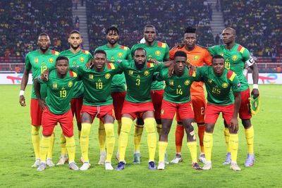 Cameroon World Cup squad 2022 guide: Full fixtures, group, ones to watch, odds and more