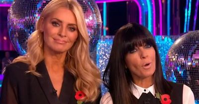 BBC move Strictly Come Dancing for World Cup after schedule 'clash' for quarter final