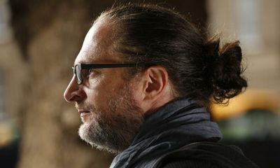 Marcus Sedgwick, celebrated children’s author, dies aged 54